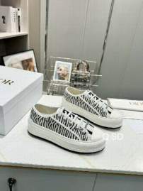 Picture of Dior Shoes _SKUDiorsz35-40SD06093607